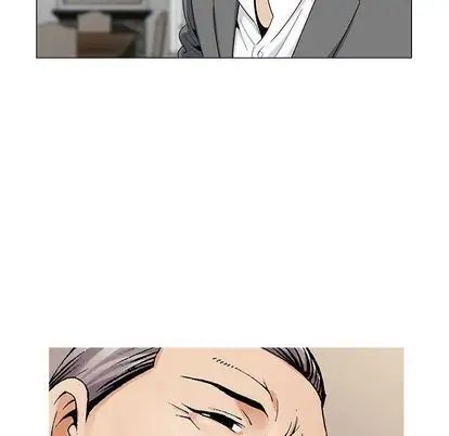 危险水位第50话