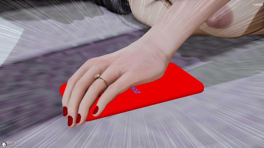 人妻舅妈淫堕记[3D]第48话