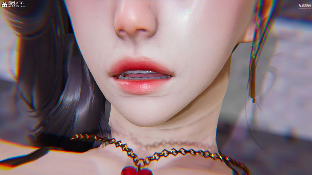 人妻舅媽淫墮記[3D]第49話