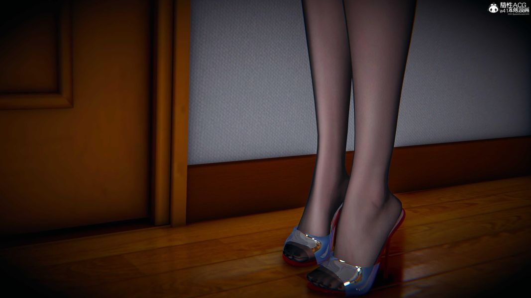 人妻舅媽淫墮記[3D]第49話