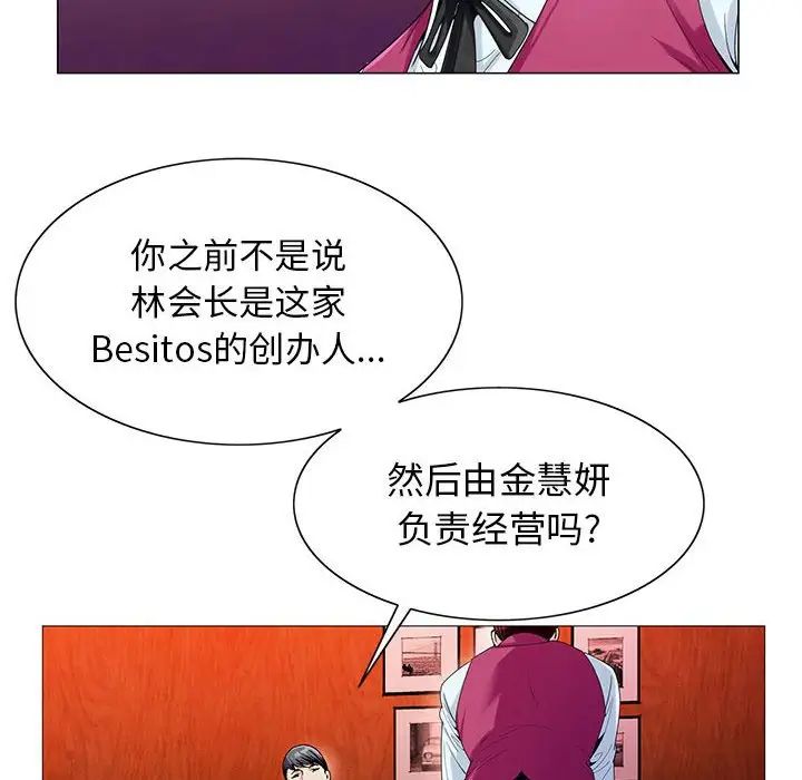 危险水位第52话