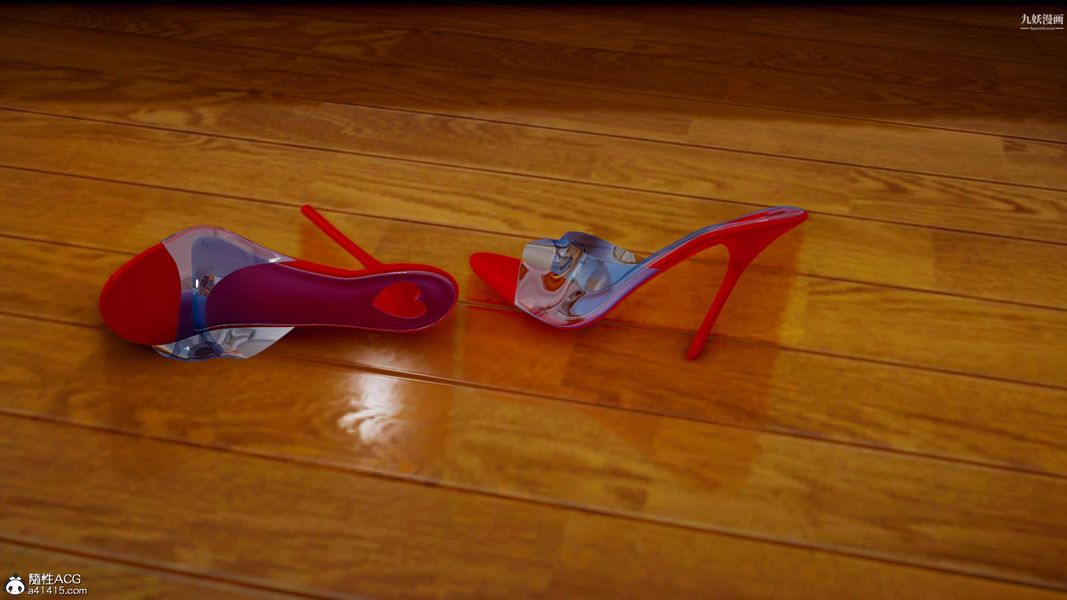 人妻舅媽淫墮記[3D]第53話