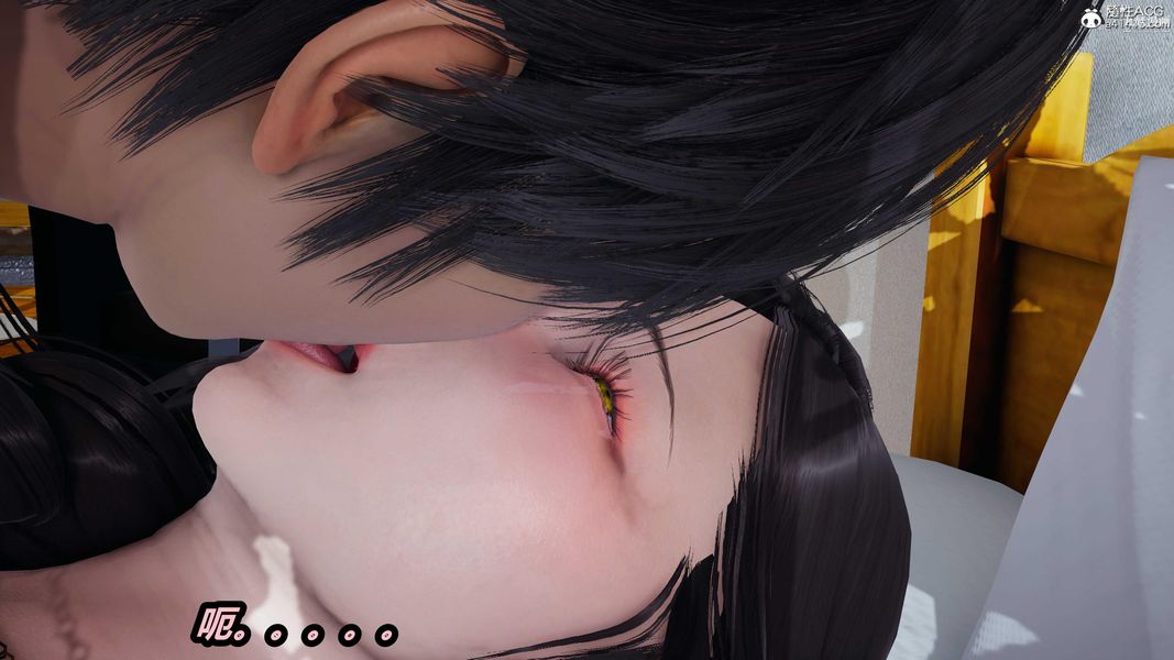 人妻舅媽淫墮記[3D]第53話