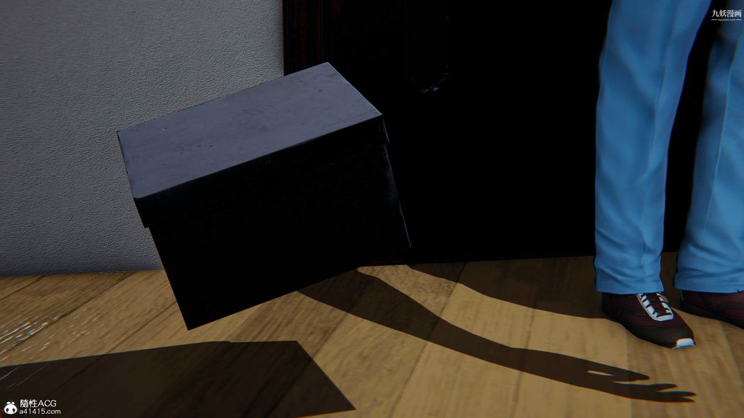 人妻舅媽淫墮記[3D]第62話