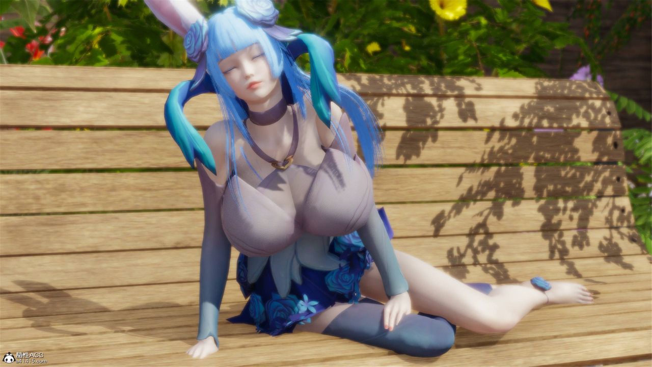 [3D]混乱的平行世界图集