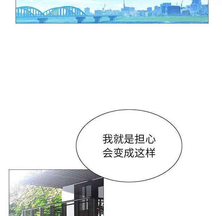 危險水位第55话