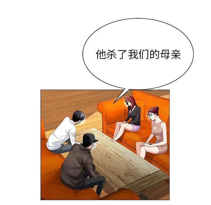 危险水位第55话