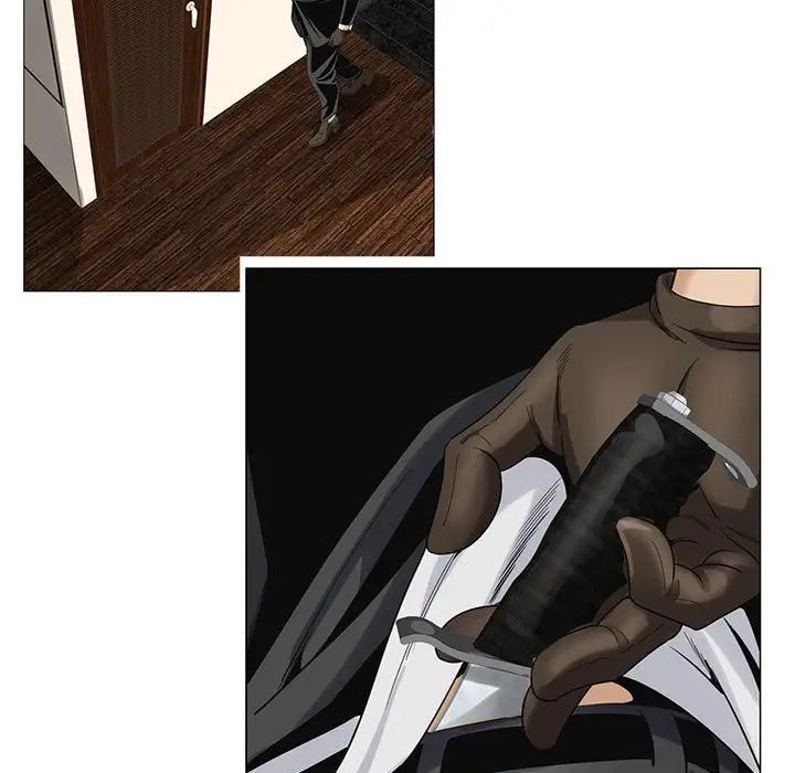 危险水位第57话