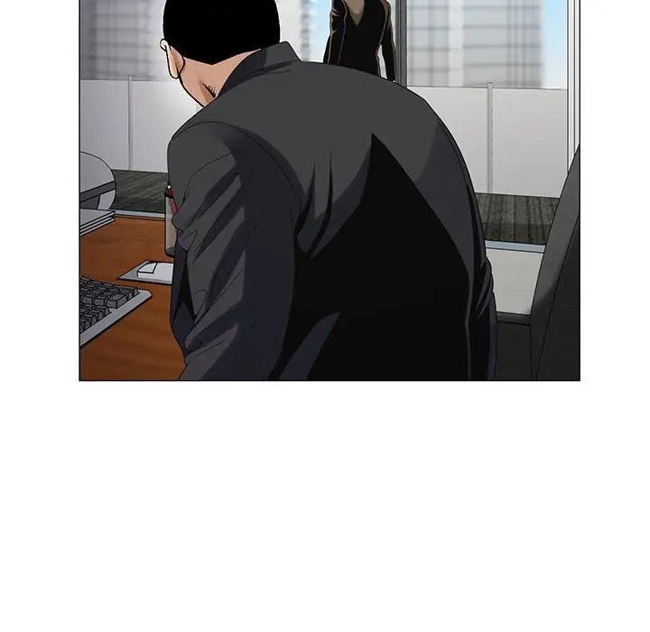 危险水位第58话