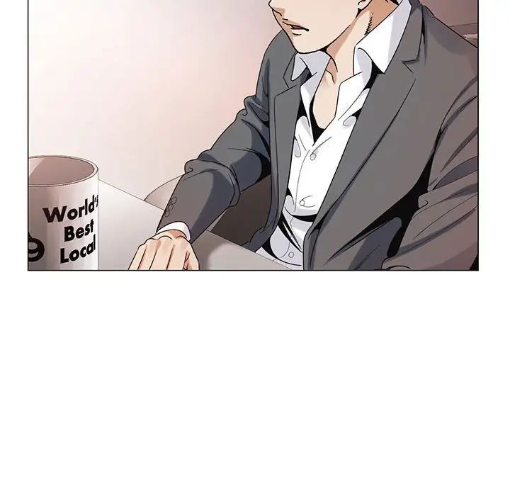 危险水位第59话