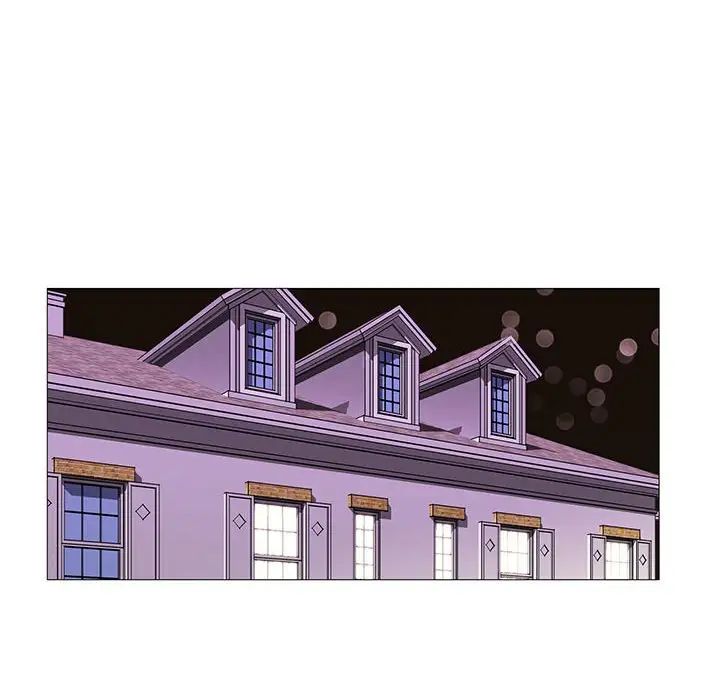 危險水位第61话