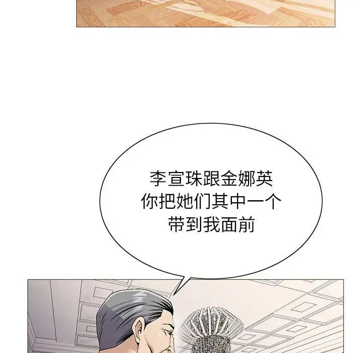 危險水位第61话