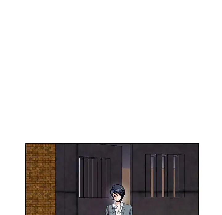 危险水位第64话-最终话(完结)