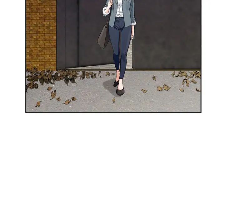 危险水位第64话-最终话(完结)