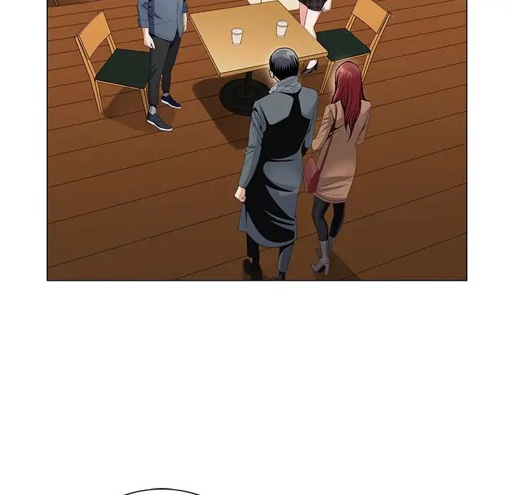 危险水位第64话-最终话(完结)