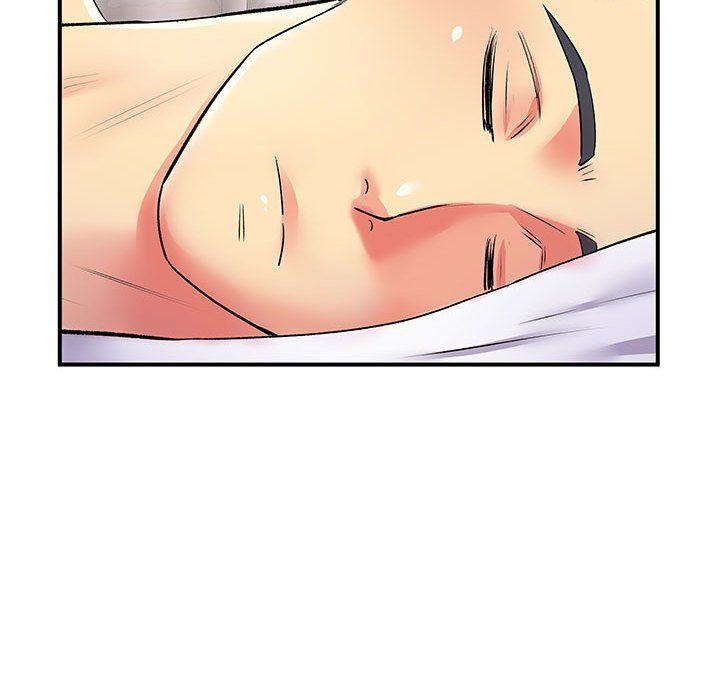 离过婚的她第11话