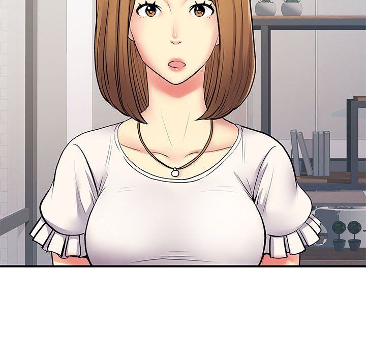 離過婚的她第11話