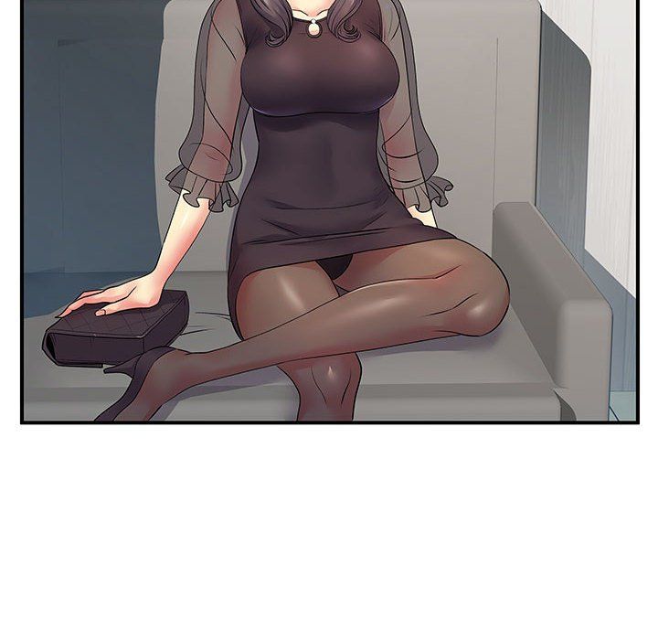 离过婚的她第12话