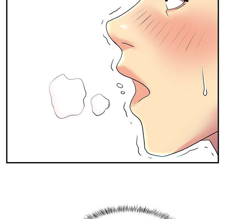 離過婚的她第12話