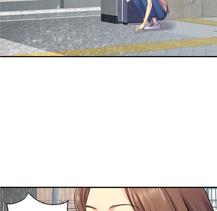 离过婚的她第13话