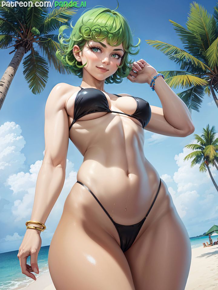 [3D]蜜蕊宗的师姐们+AI第02话