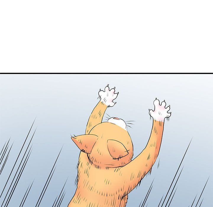 離過婚的她第13話