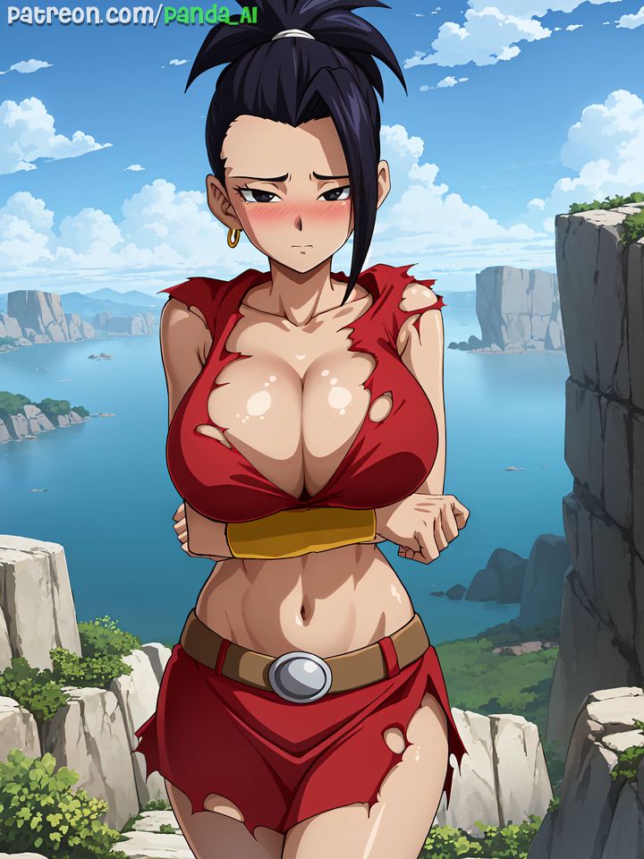 [3D]蜜蕊宗的师姐们+AI第03话