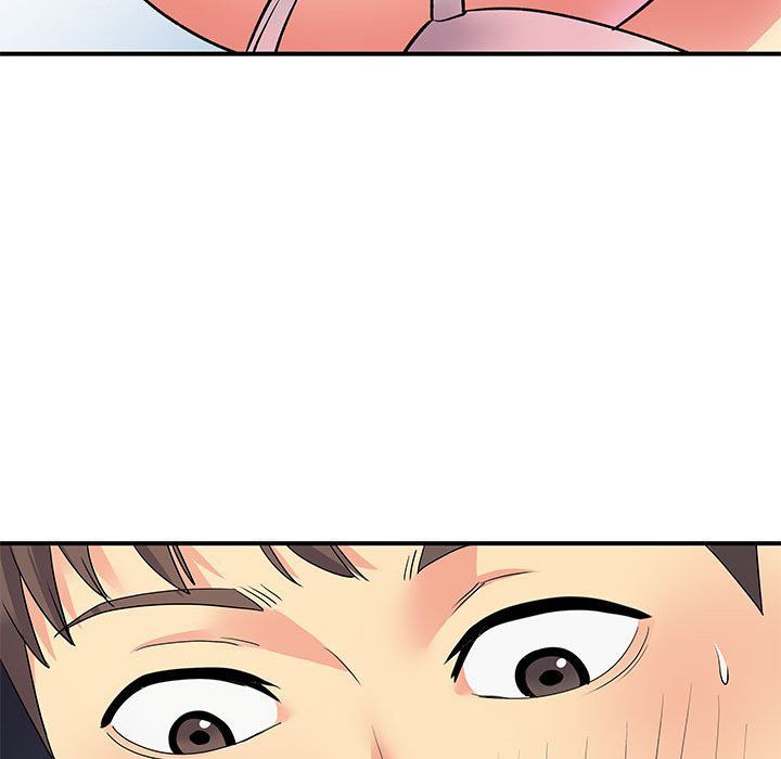 離過婚的她第14話