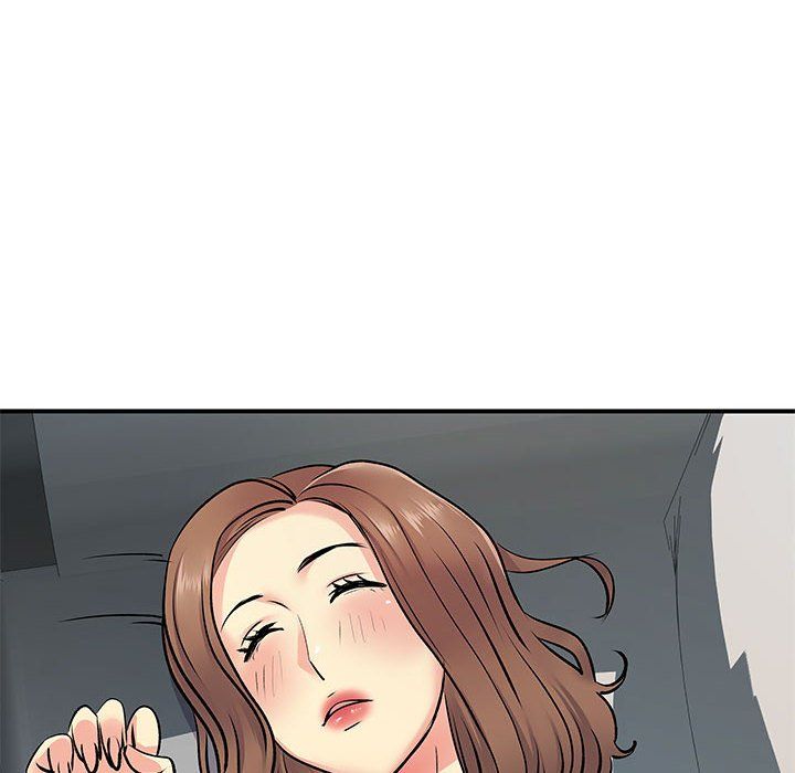 離過婚的她第15話