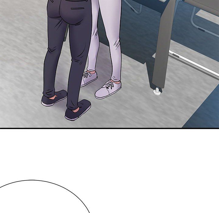 離過婚的她第16話