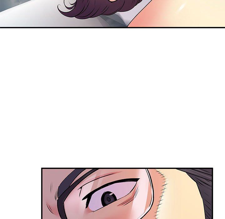 離過婚的她第16話