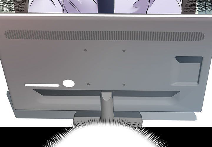 離過婚的她第20話