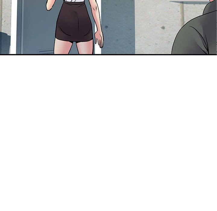 離過婚的她第20話