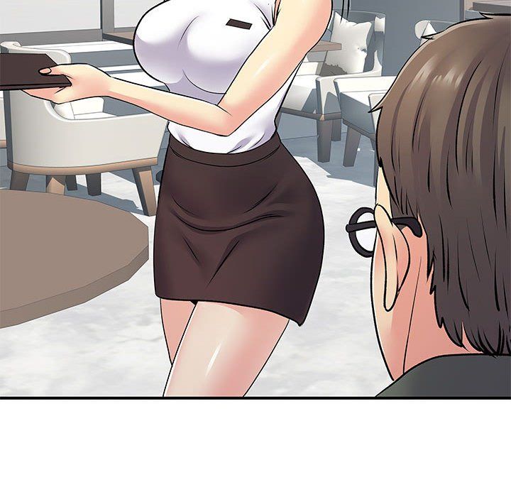 离过婚的她第20话