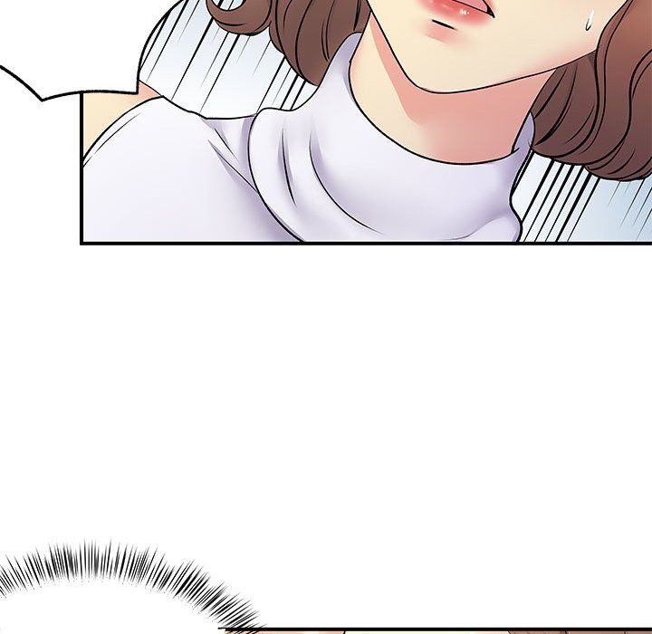 離過婚的她第20話