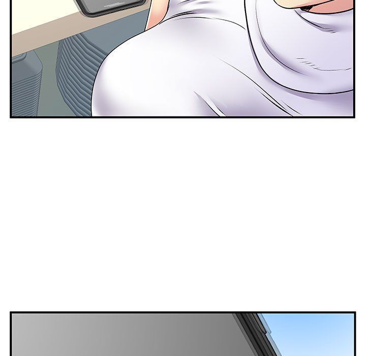 离过婚的她第21话