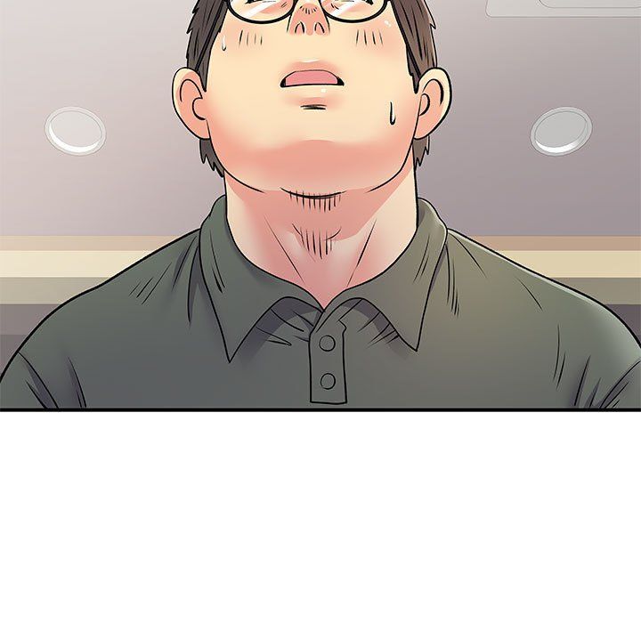 离过婚的她第21话