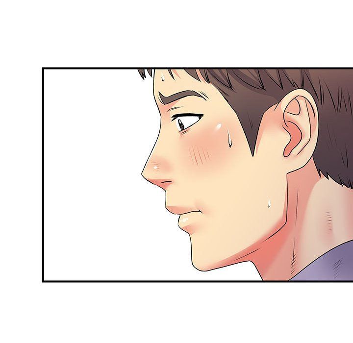 離過婚的她第21話