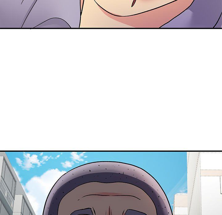 離過婚的她第21話