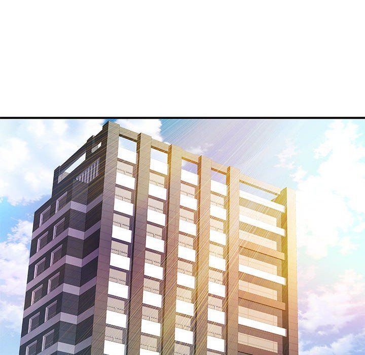 離過婚的她第21話