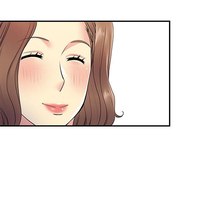 離過婚的她第21話