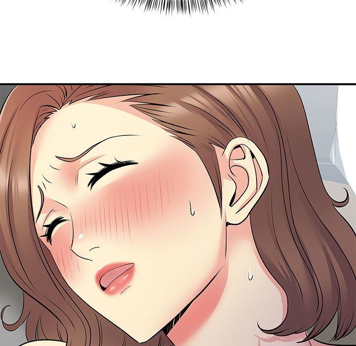 離過婚的她第22話