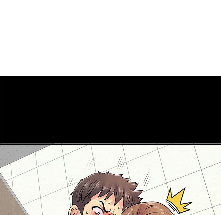 离过婚的她第22话