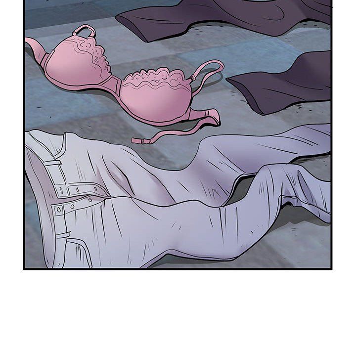 離過婚的她第22話