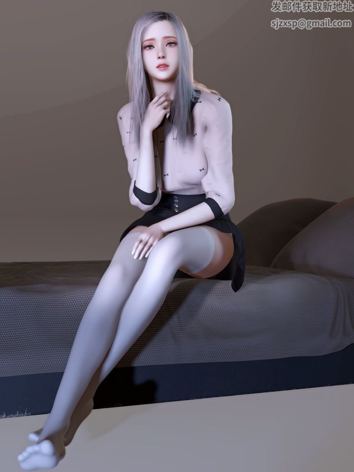 [3D]環肥燕瘦+小篇章背着男朋友找男摄拍私房算出轨吗？