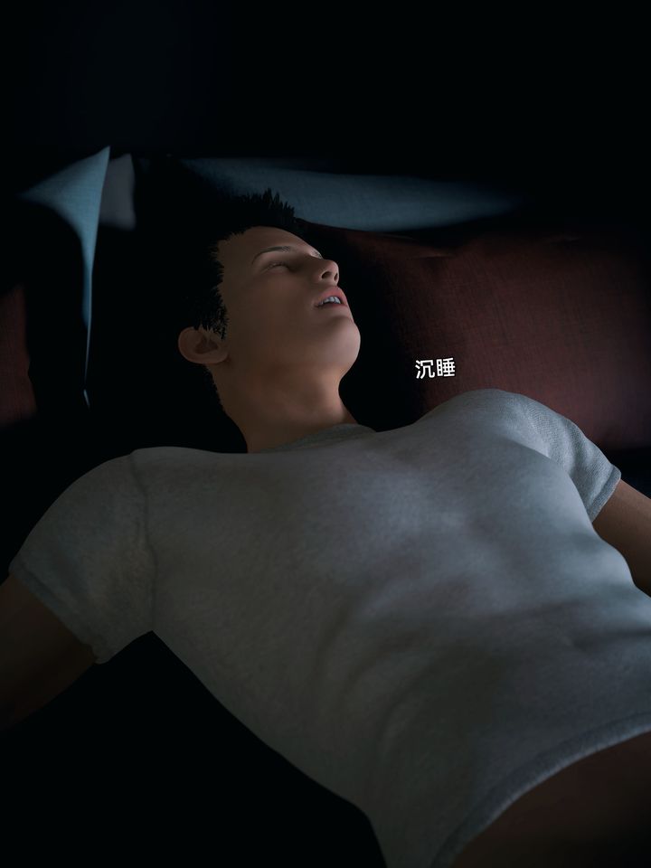 [3D]環肥燕瘦+小篇章第12話