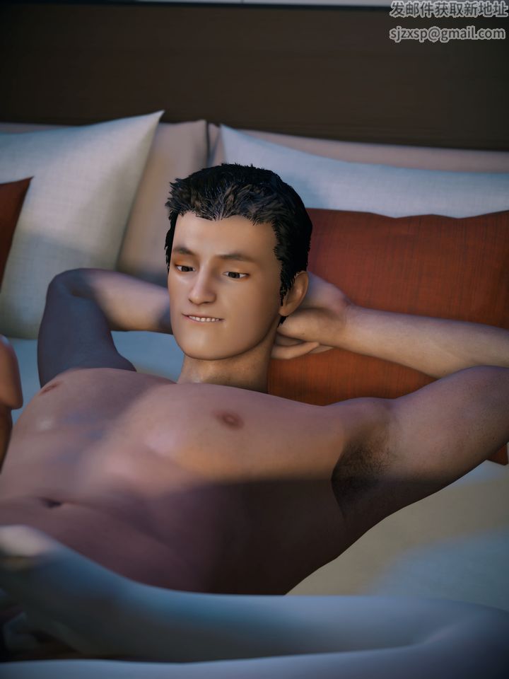 [3D]环肥燕瘦+小篇章第13话-最终话