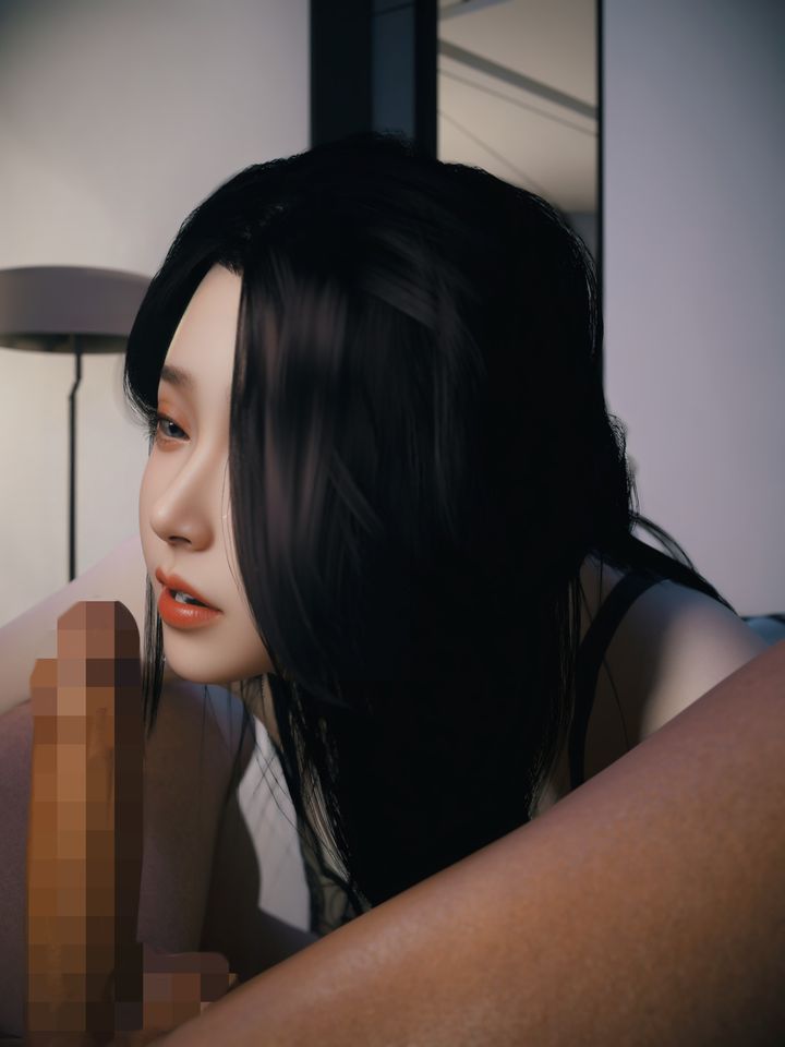 [3D]环肥燕瘦+小篇章第13话-最终话