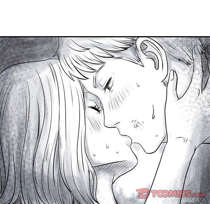 离过婚的她第23话