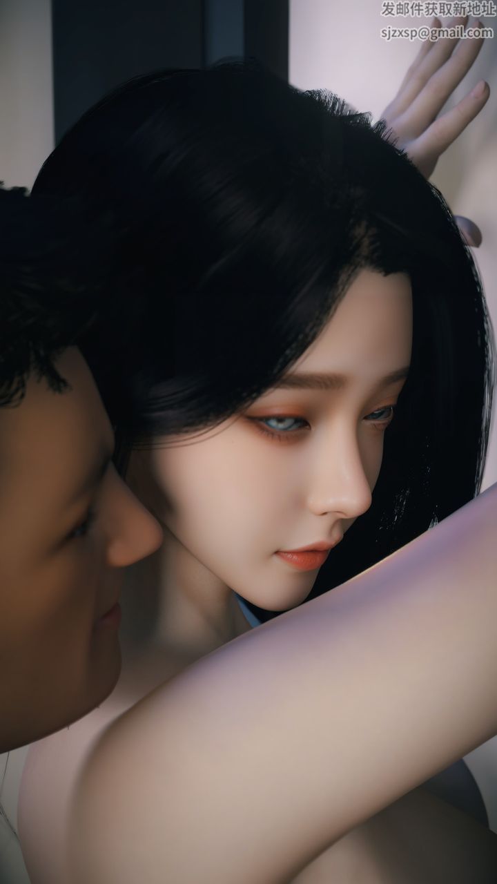 [3D]环肥燕瘦+小篇章第13话-最终话